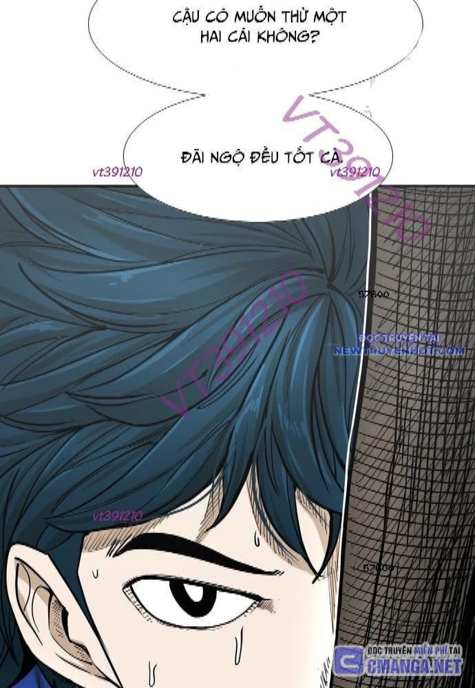 Shark - Cá Mập Chapter 253 - Trang 2