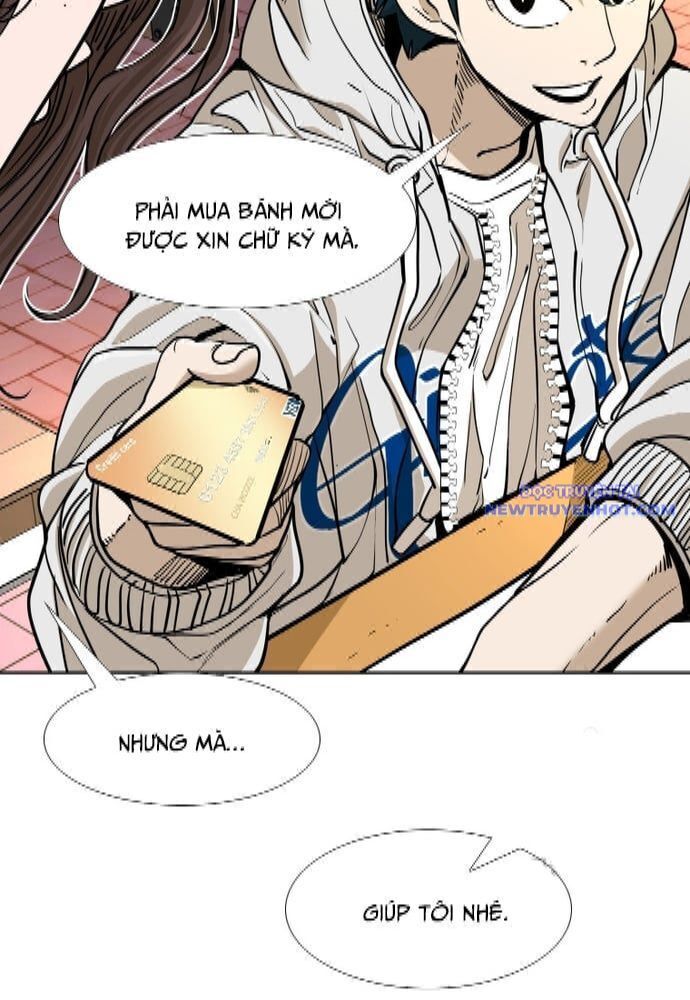 Shark - Cá Mập Chapter 253 - Trang 2