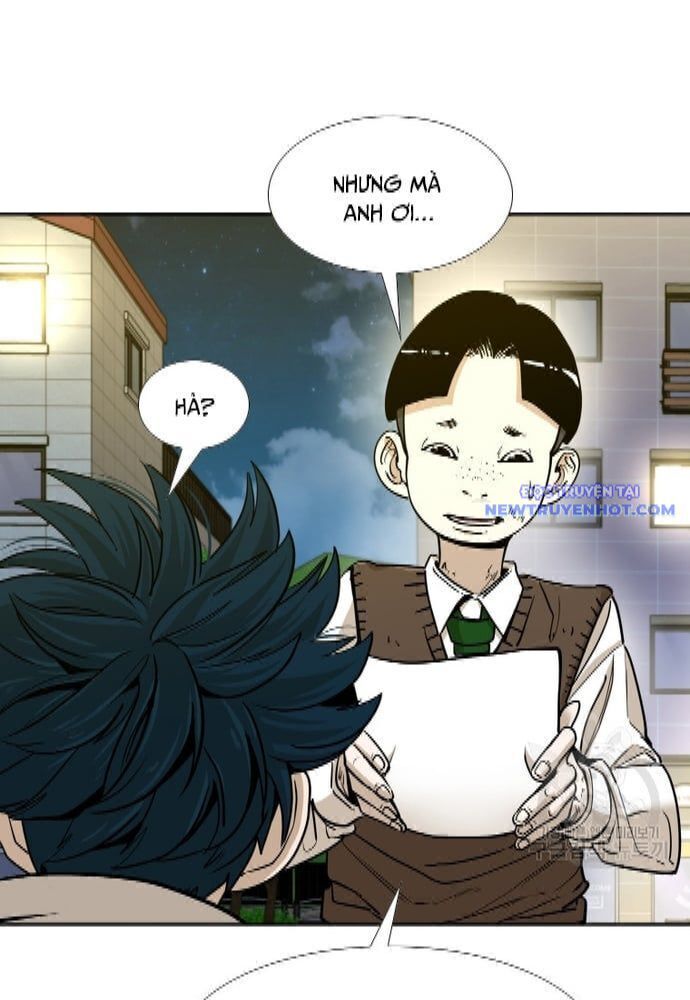 Shark - Cá Mập Chapter 253 - Trang 2