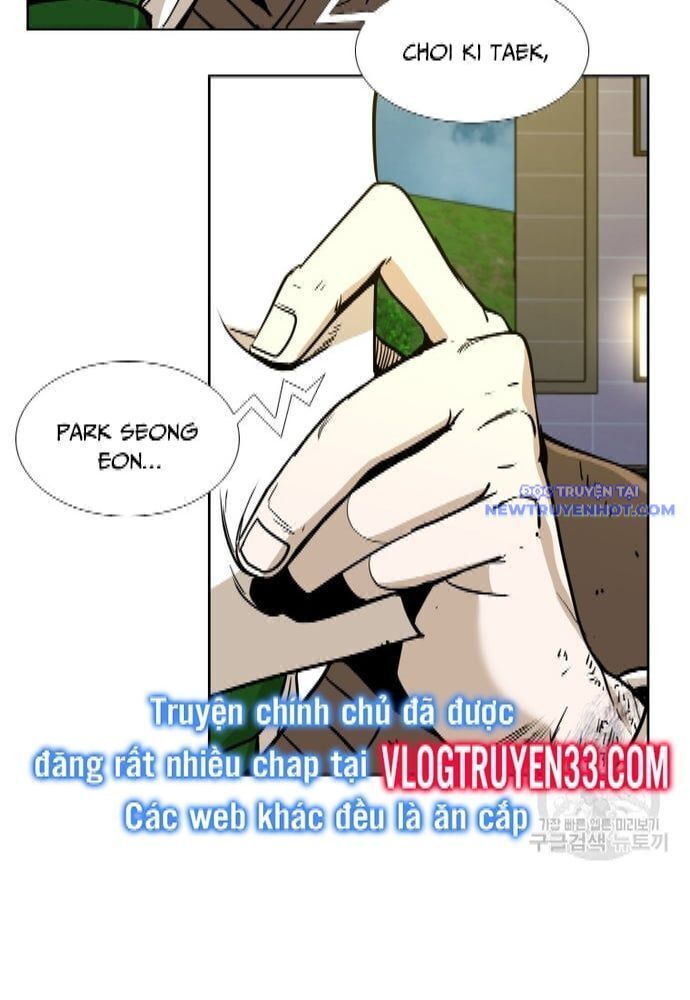 Shark - Cá Mập Chapter 253 - Trang 2