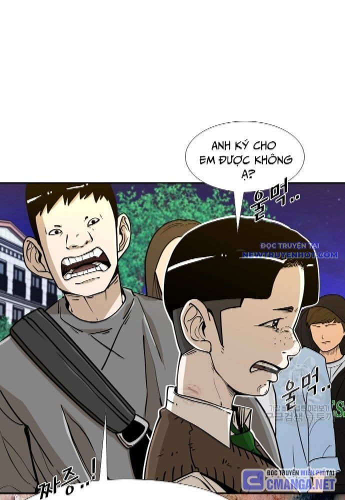 Shark - Cá Mập Chapter 253 - Trang 2