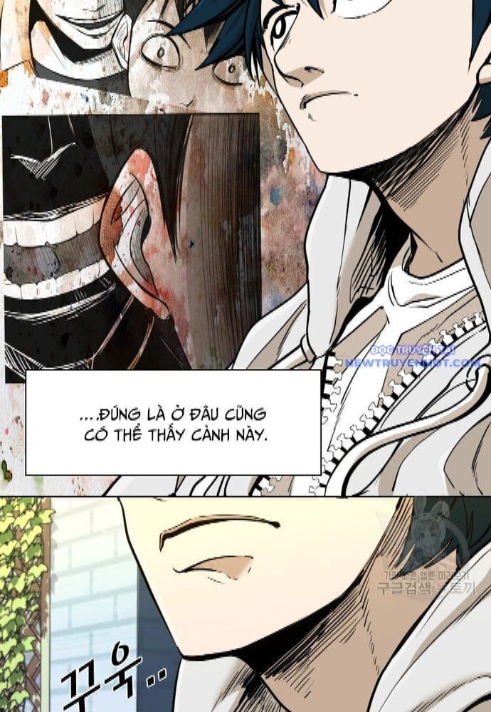 Shark - Cá Mập Chapter 253 - Trang 2