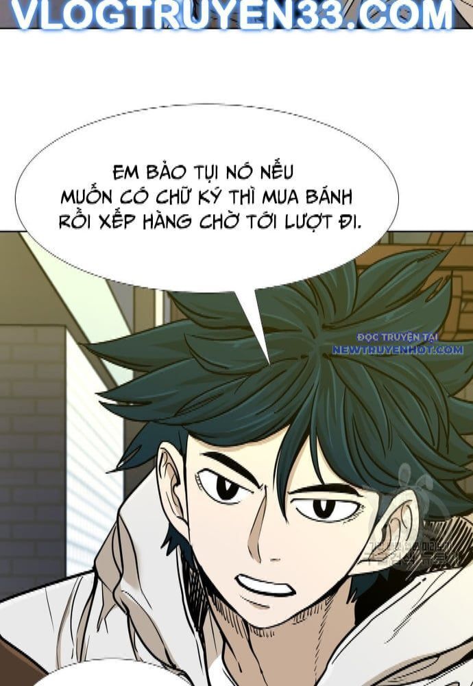 Shark - Cá Mập Chapter 253 - Trang 2