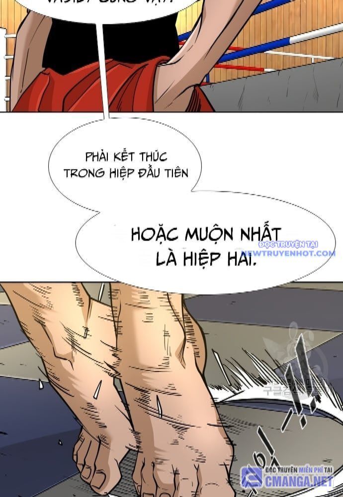 Shark - Cá Mập Chapter 254 - Trang 2