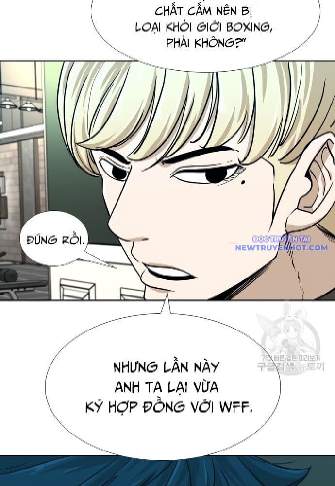 Shark - Cá Mập Chapter 254 - Trang 2