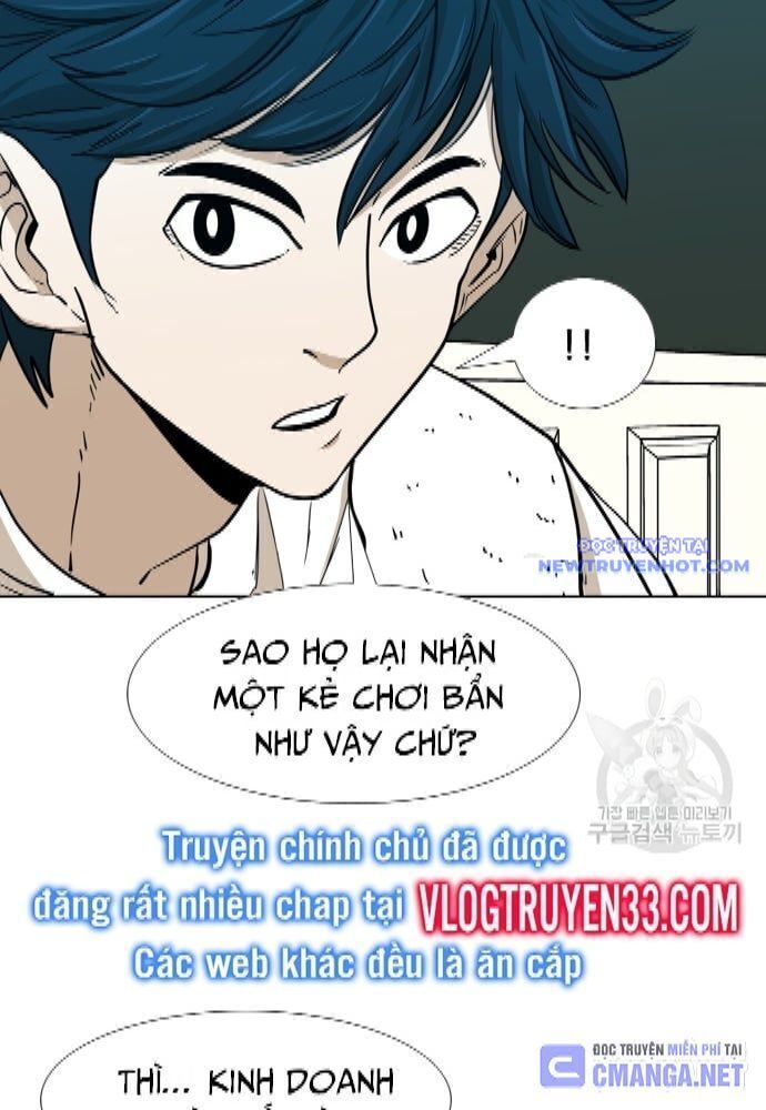 Shark - Cá Mập Chapter 254 - Trang 2