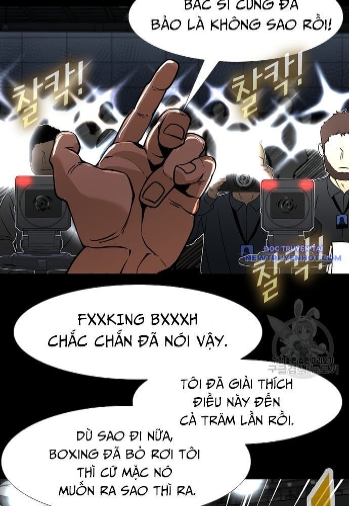 Shark - Cá Mập Chapter 254 - Trang 2