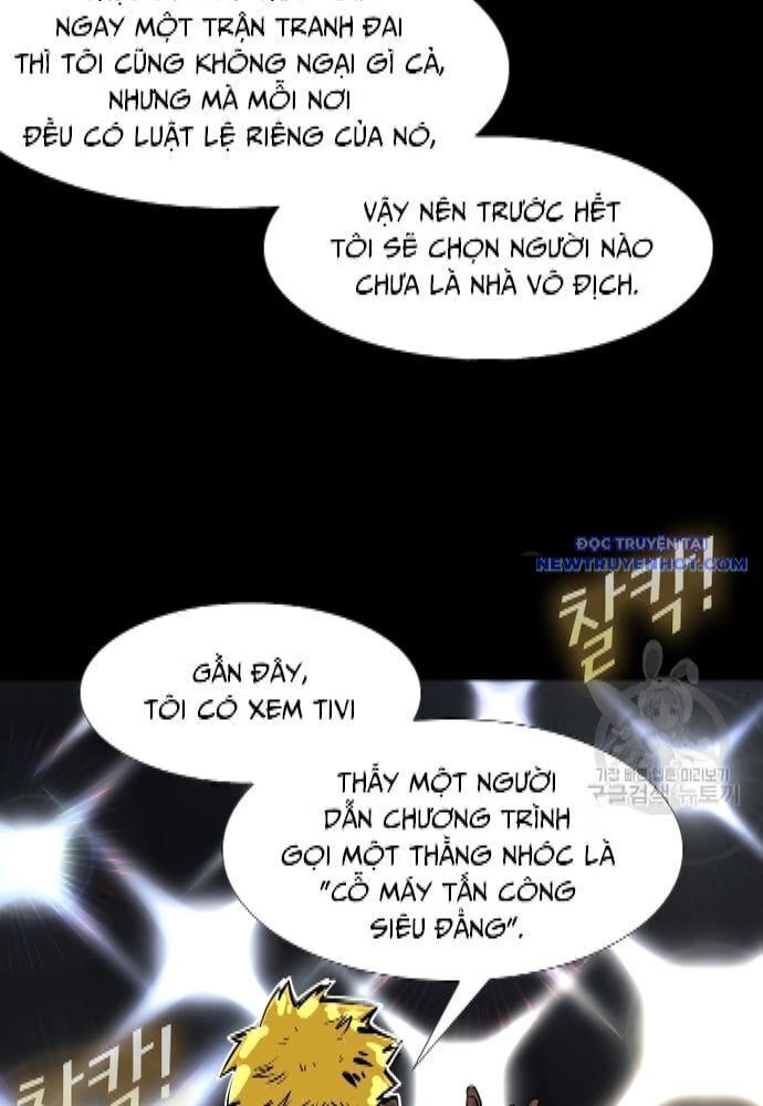 Shark - Cá Mập Chapter 254 - Trang 2