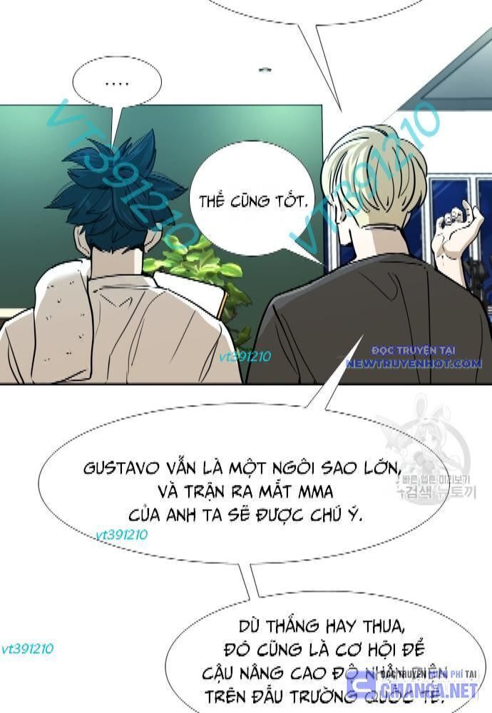 Shark - Cá Mập Chapter 254 - Trang 2