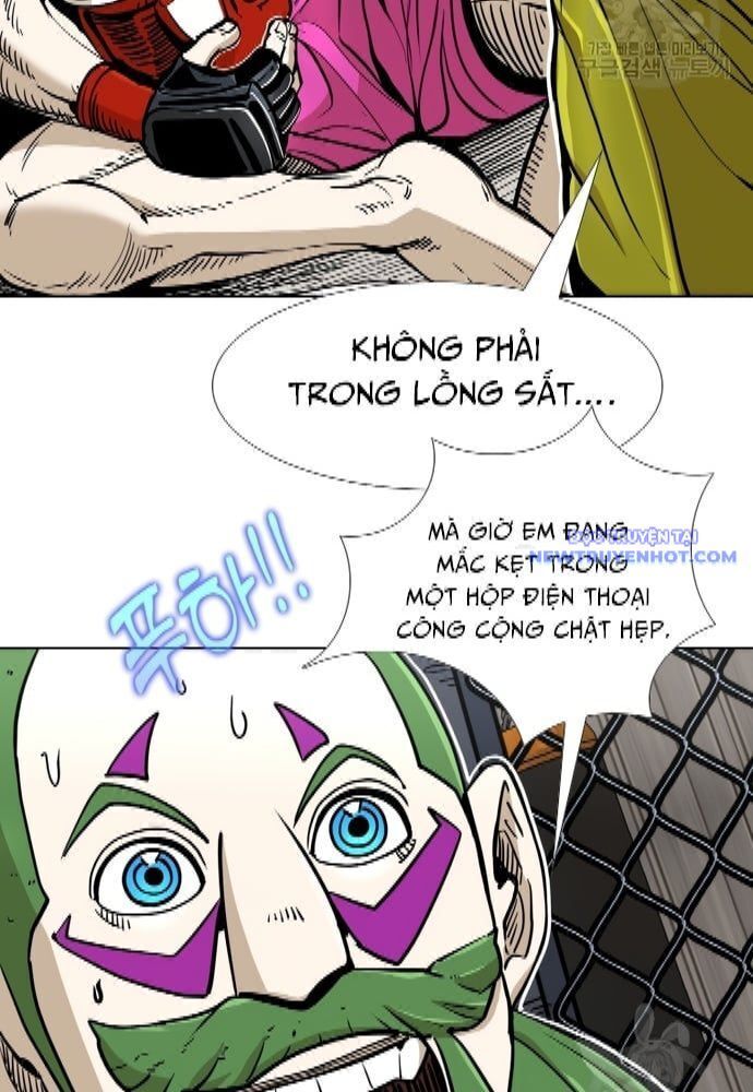 Shark - Cá Mập Chapter 254 - Trang 2