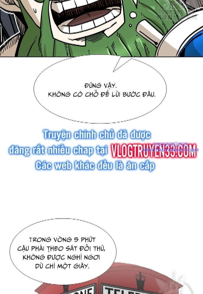 Shark - Cá Mập Chapter 254 - Trang 2