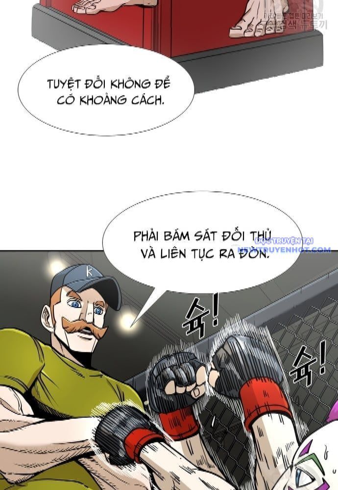 Shark - Cá Mập Chapter 254 - Trang 2