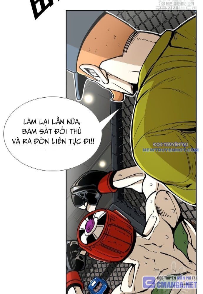 Shark - Cá Mập Chapter 254 - Trang 2