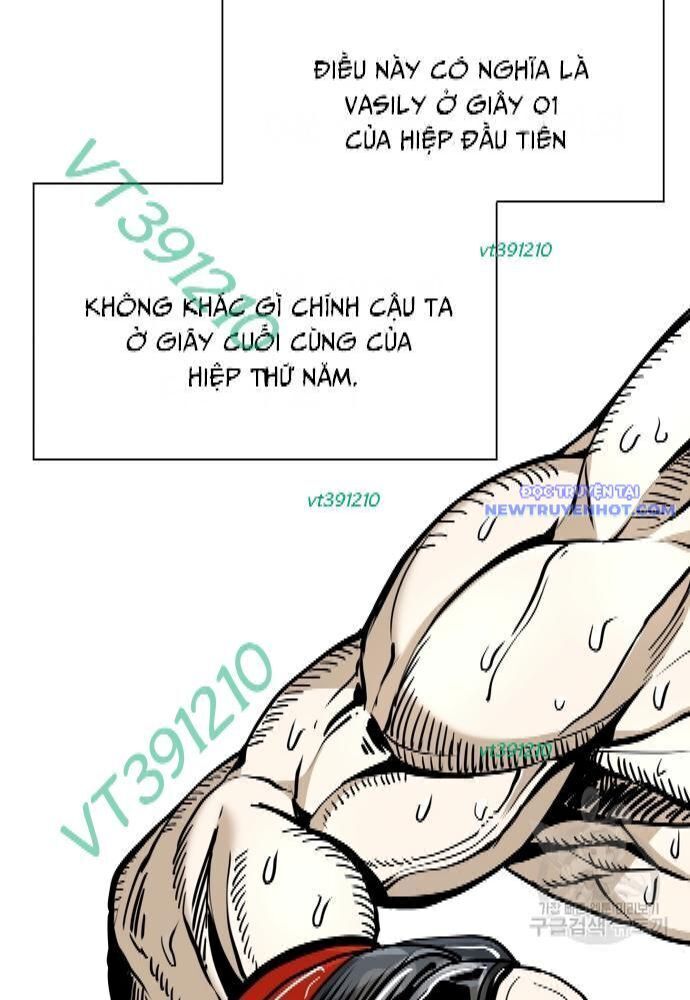 Shark - Cá Mập Chapter 254 - Trang 2