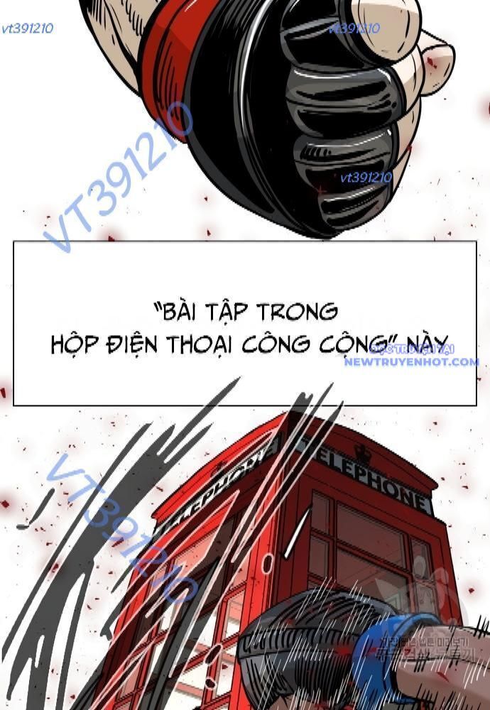 Shark - Cá Mập Chapter 254 - Trang 2