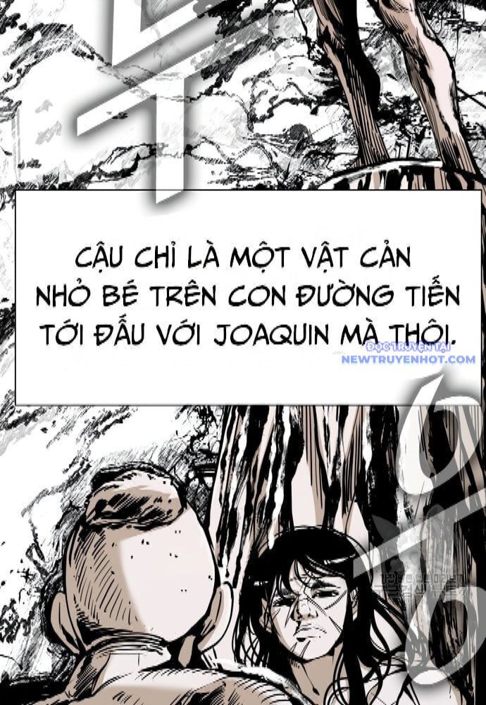 Shark - Cá Mập Chapter 254 - Trang 2