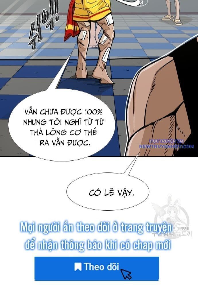 Shark - Cá Mập Chapter 254 - Trang 2