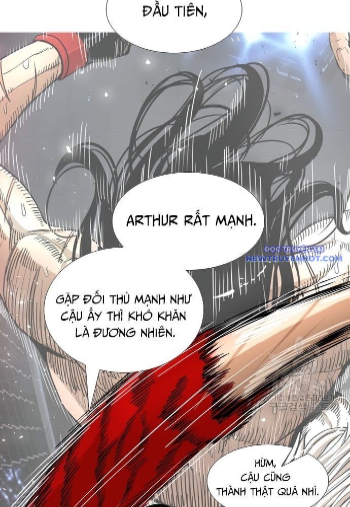 Shark - Cá Mập Chapter 254 - Trang 2