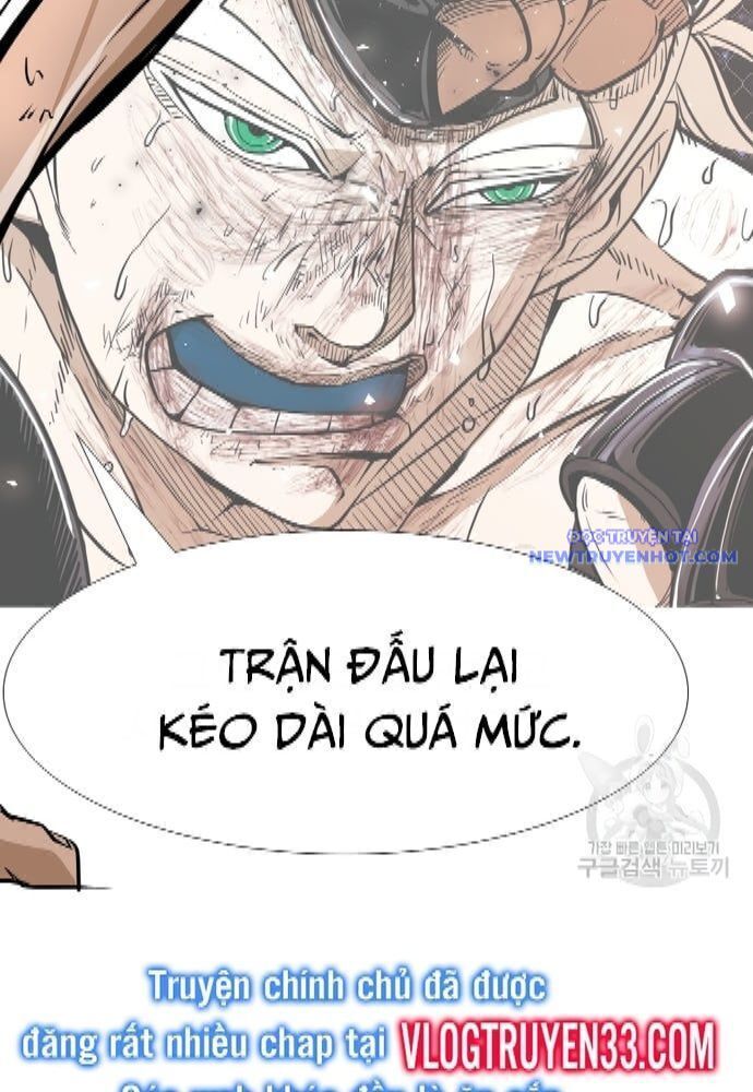 Shark - Cá Mập Chapter 254 - Trang 2