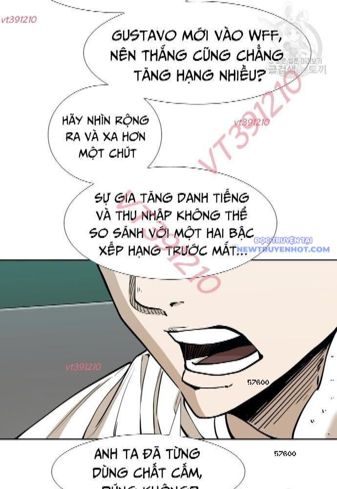 Shark - Cá Mập Chapter 255 - Trang 2