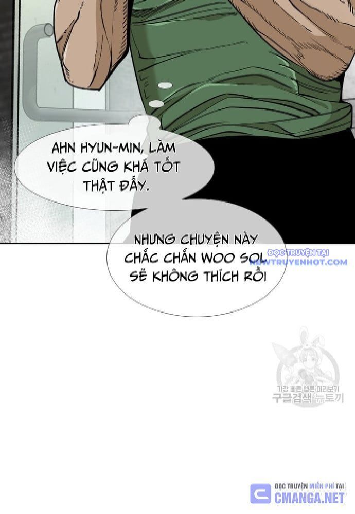 Shark - Cá Mập Chapter 255 - Trang 2