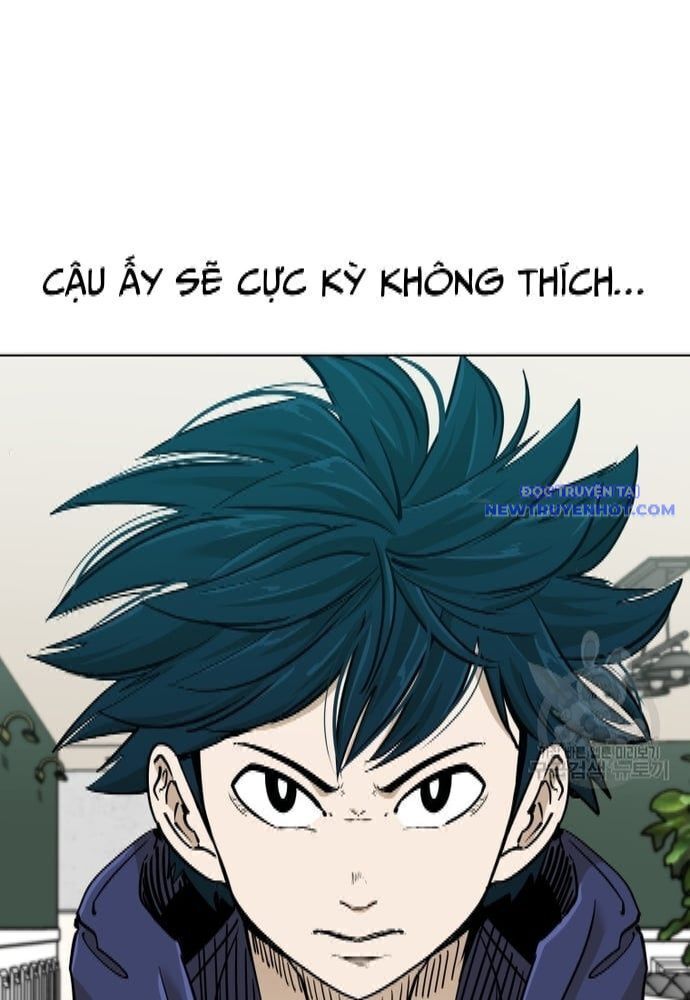 Shark - Cá Mập Chapter 255 - Trang 2