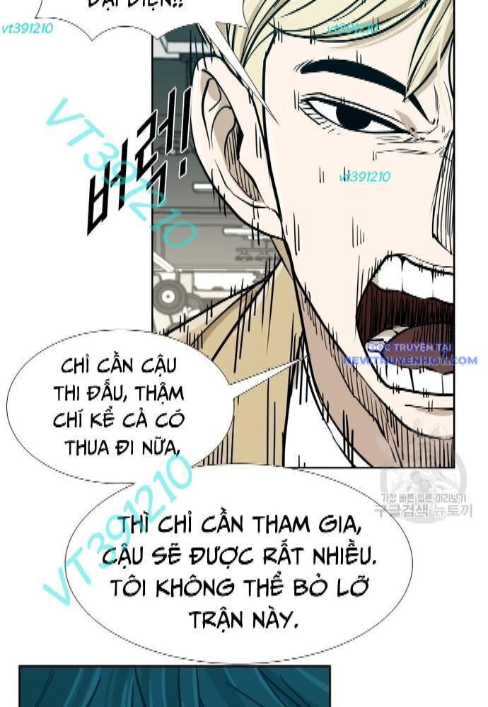 Shark - Cá Mập Chapter 255 - Trang 2