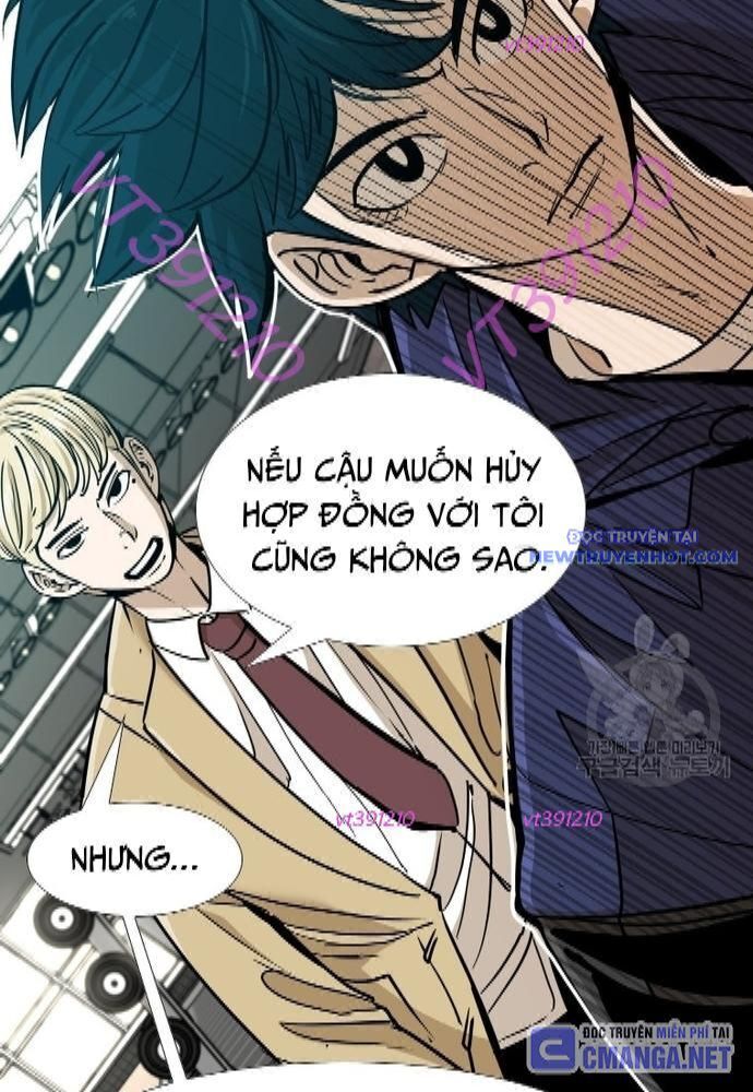 Shark - Cá Mập Chapter 255 - Trang 2