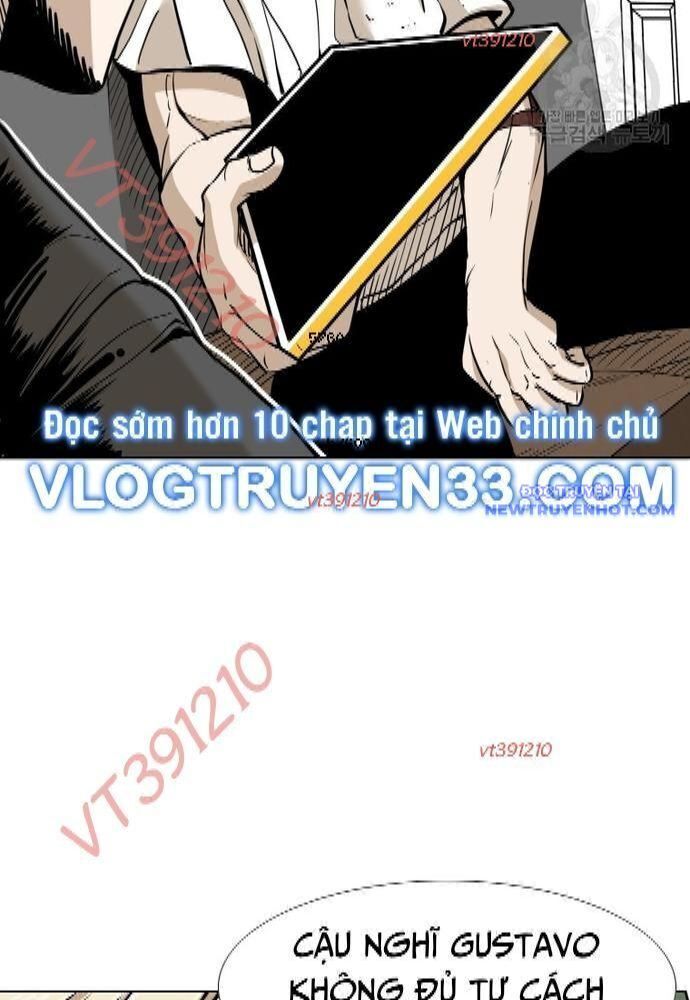 Shark - Cá Mập Chapter 255 - Trang 2