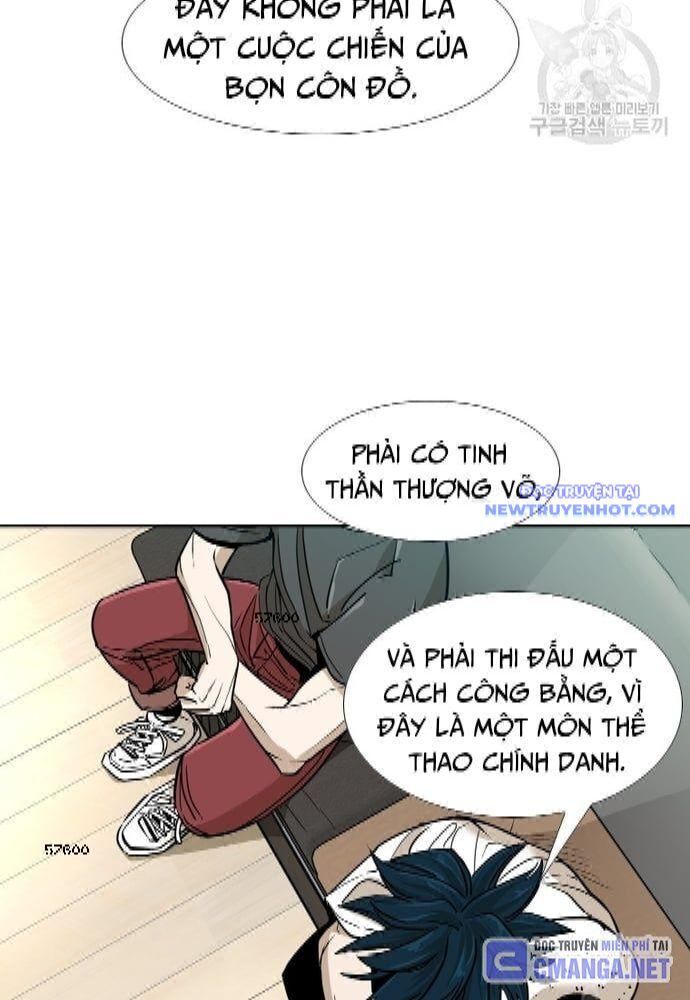 Shark - Cá Mập Chapter 255 - Trang 2