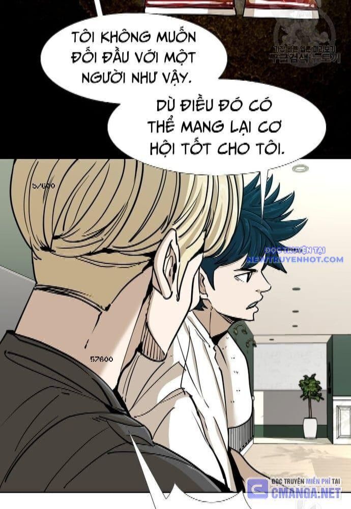 Shark - Cá Mập Chapter 255 - Trang 2