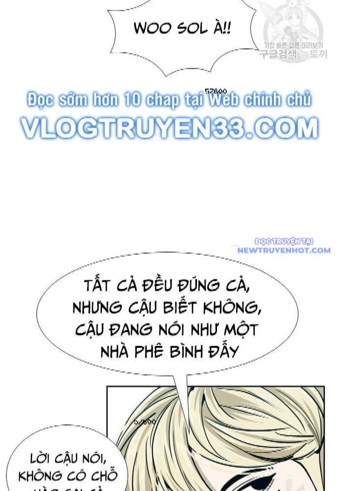 Shark - Cá Mập Chapter 255 - Trang 2