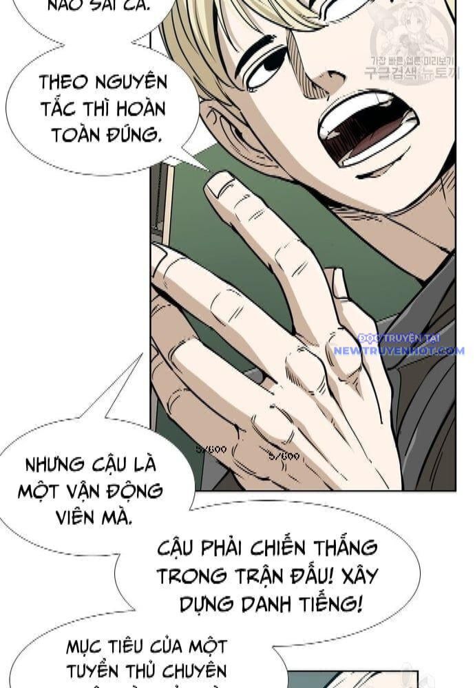 Shark - Cá Mập Chapter 255 - Trang 2