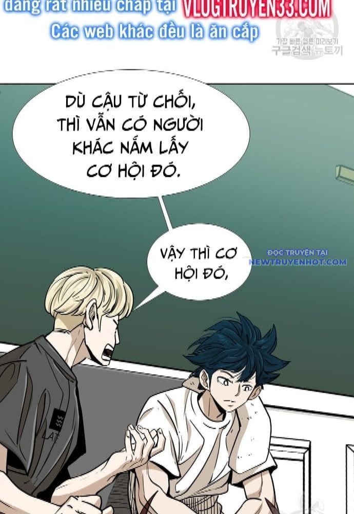 Shark - Cá Mập Chapter 255 - Trang 2