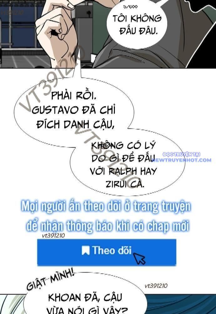 Shark - Cá Mập Chapter 255 - Trang 2