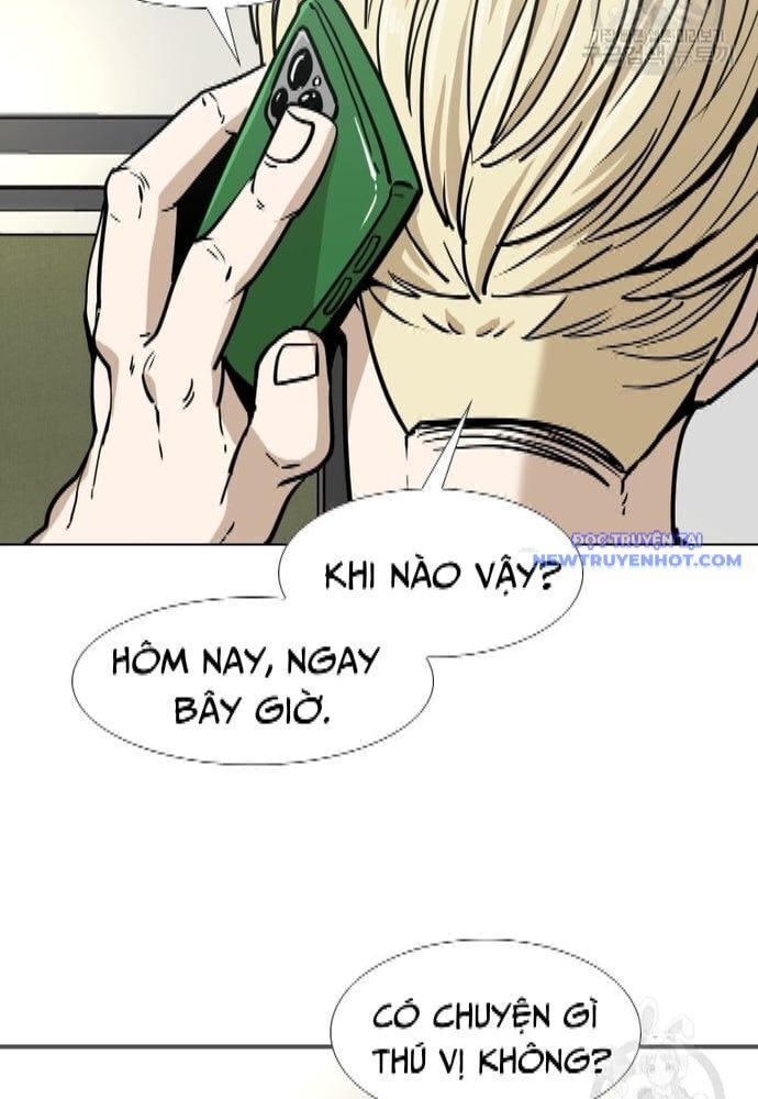 Shark - Cá Mập Chapter 255 - Trang 2