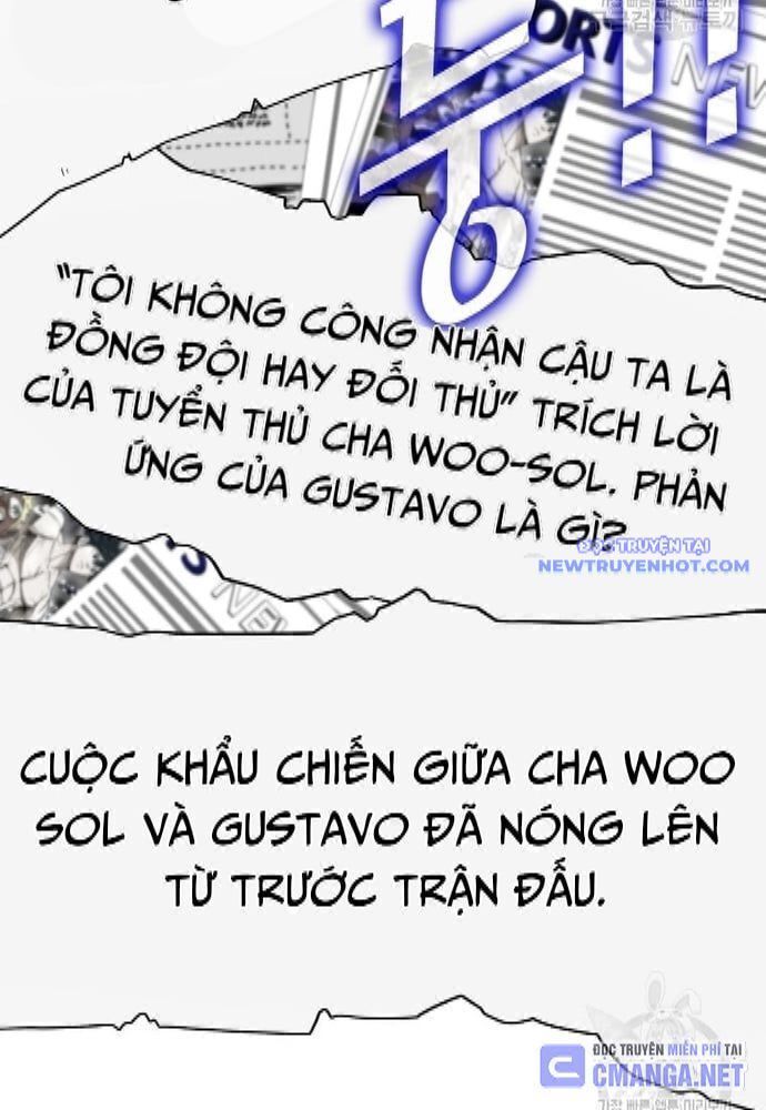 Shark - Cá Mập Chapter 255 - Trang 2