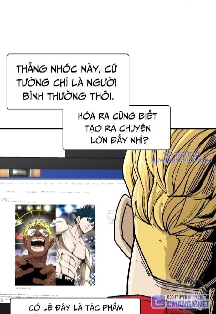 Shark - Cá Mập Chapter 255 - Trang 2