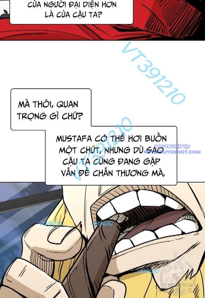 Shark - Cá Mập Chapter 255 - Trang 2