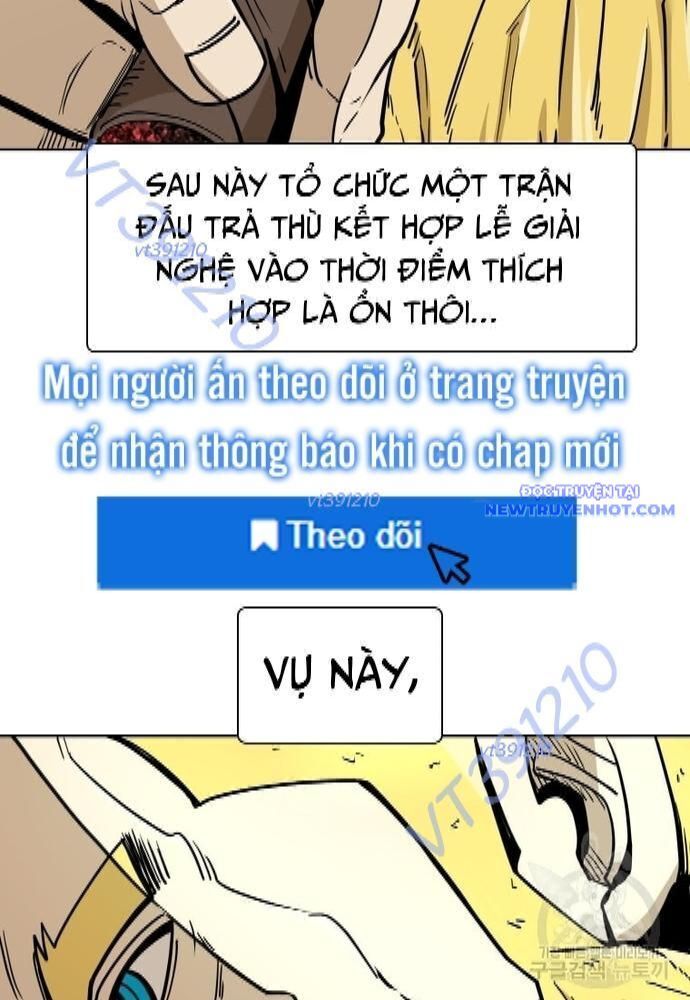 Shark - Cá Mập Chapter 255 - Trang 2