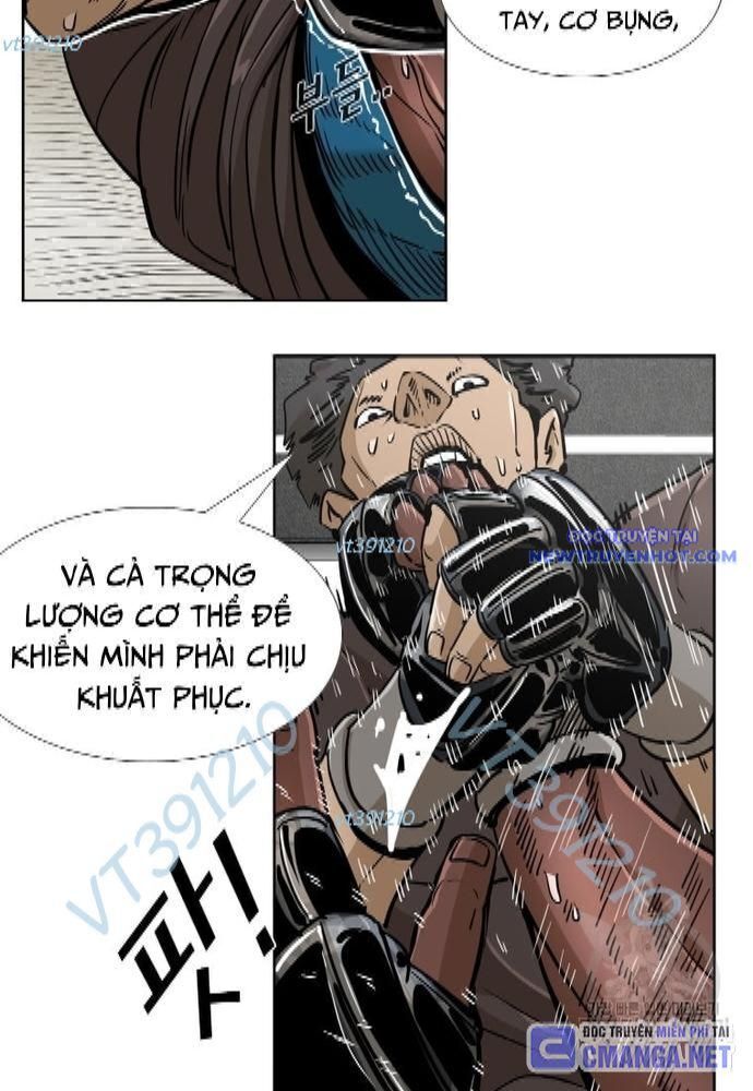 Shark - Cá Mập Chapter 255 - Trang 2