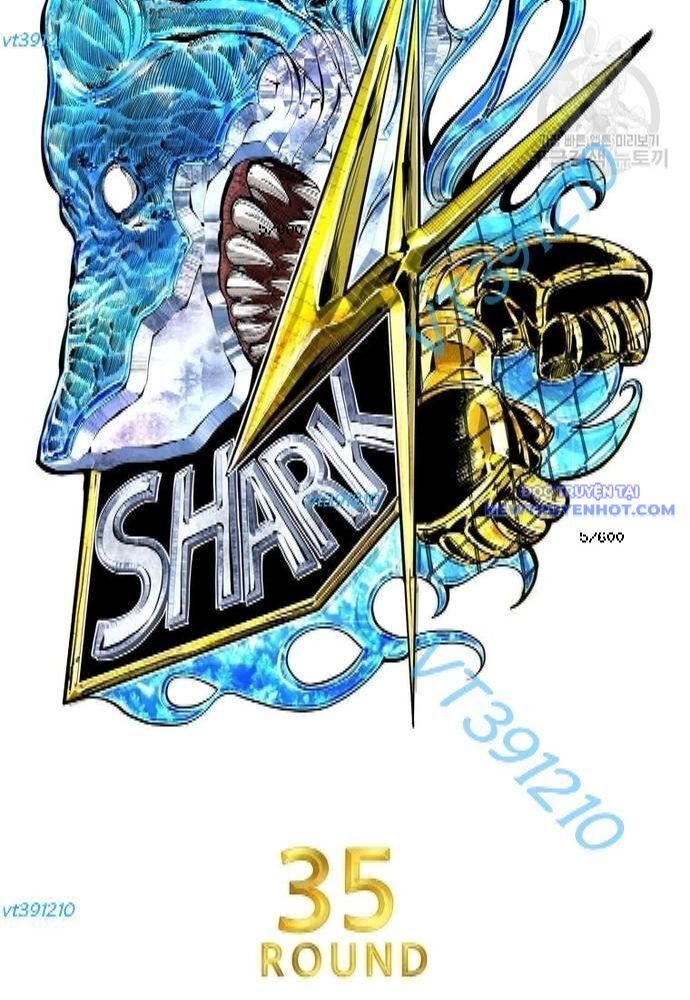 Shark - Cá Mập Chapter 255 - Trang 2