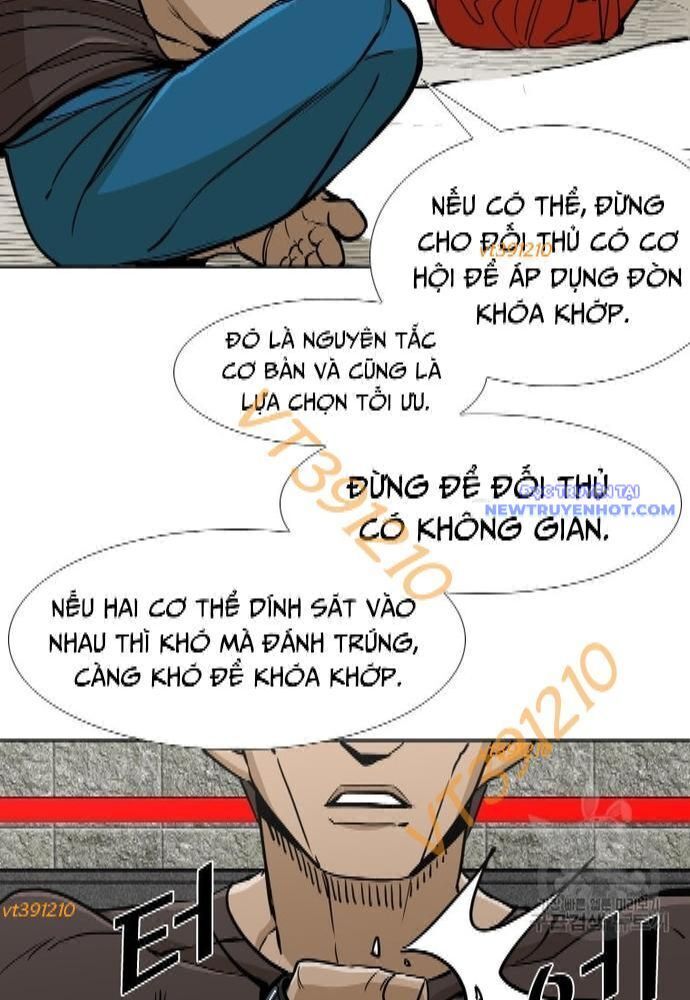 Shark - Cá Mập Chapter 255 - Trang 2