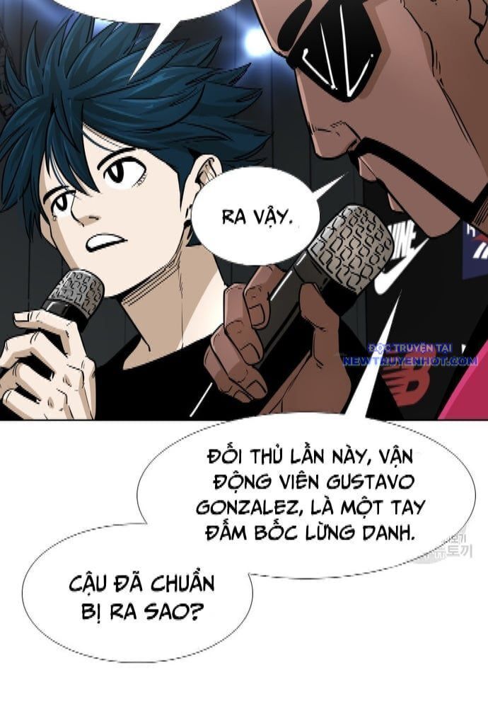 Shark - Cá Mập Chapter 257 - Trang 2