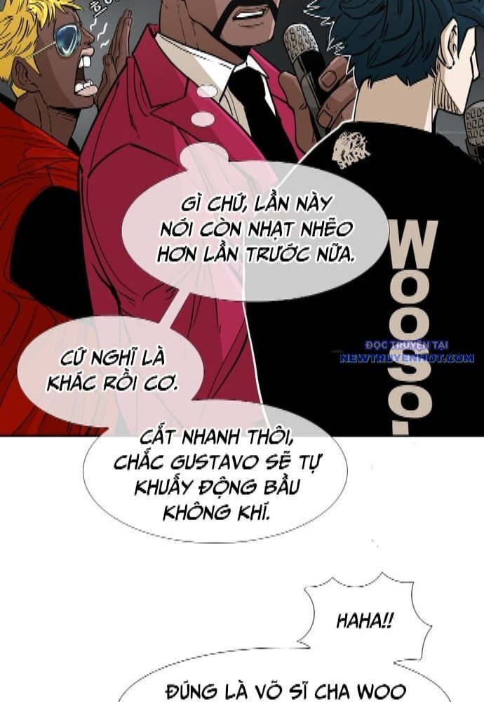 Shark - Cá Mập Chapter 257 - Trang 2