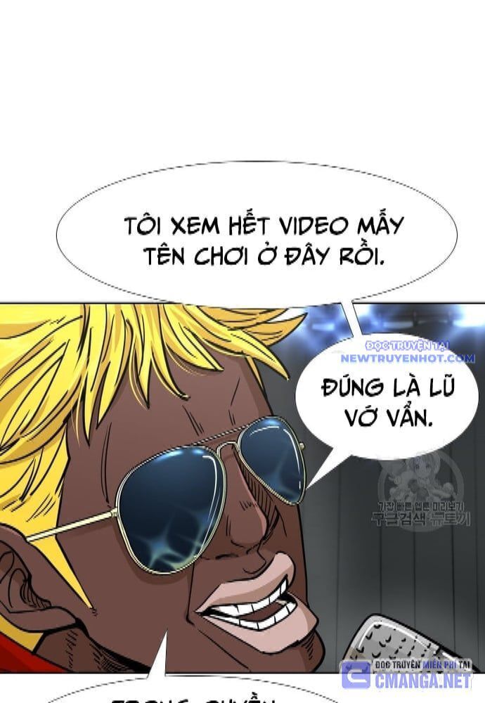 Shark - Cá Mập Chapter 257 - Trang 2