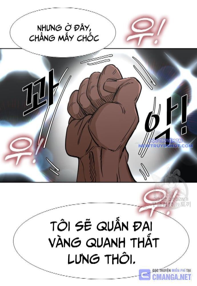 Shark - Cá Mập Chapter 257 - Trang 2