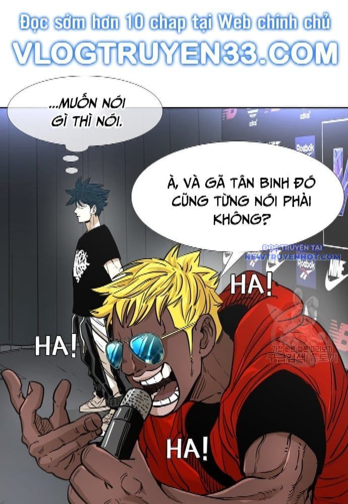 Shark - Cá Mập Chapter 257 - Trang 2