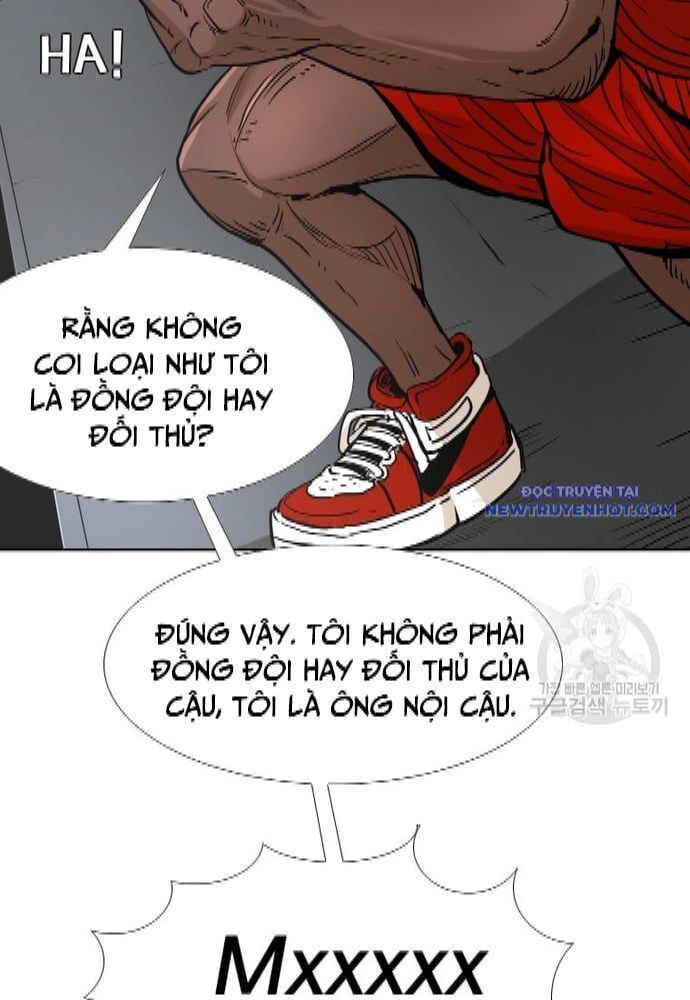 Shark - Cá Mập Chapter 257 - Trang 2