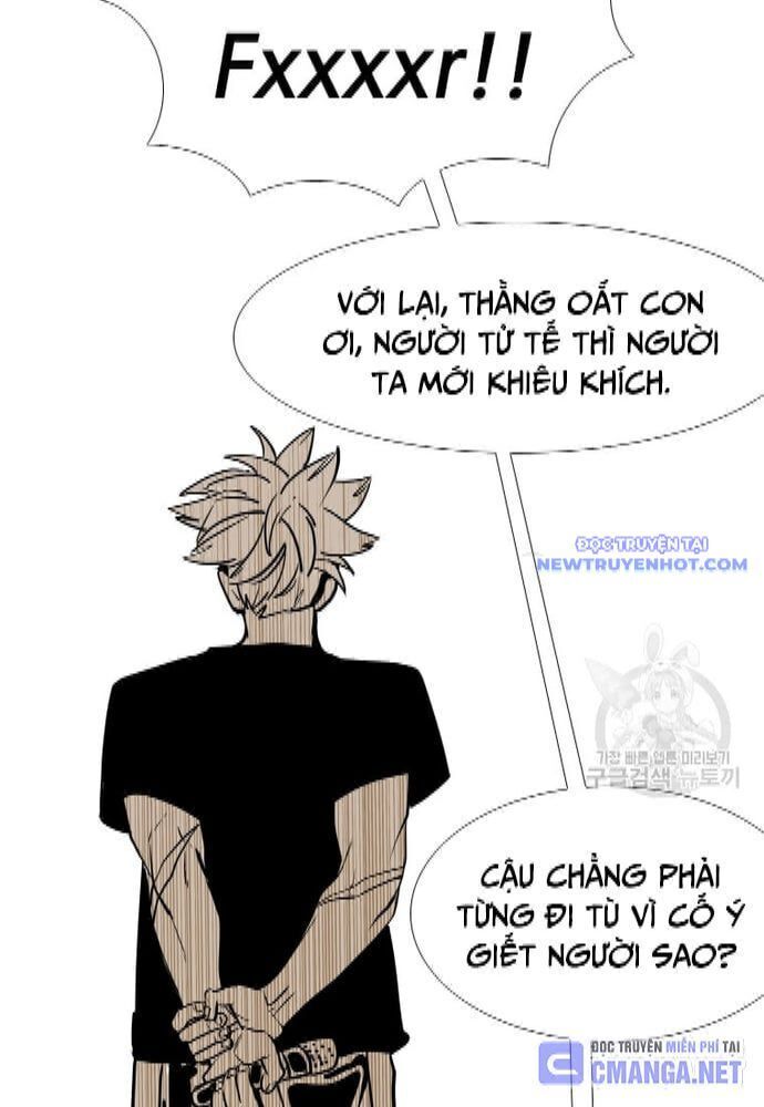 Shark - Cá Mập Chapter 257 - Trang 2